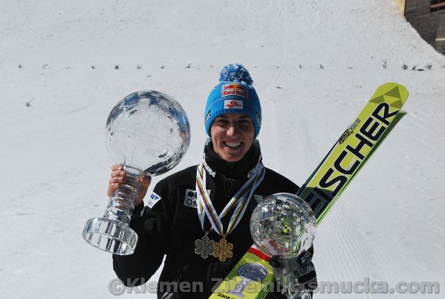 217 Gregor Schlierenzauer